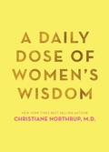Cover: A Daily Dose of Women's Wisdom - Hay House Inc.