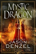 Cover: Mystic Dragon - Tor Books