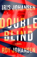 Cover: Double Blind - St. Martin's Press