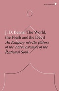 Cover: The World, the Flesh and the Devil - Verso Books
