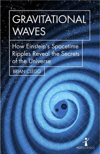 Abbildung von: Gravitational Waves - Icon Books