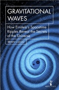 Cover: Gravitational Waves - Icon Books