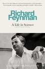 Cover: Richard Feynman - Icon Books