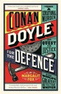 Cover: Conan Doyle for the Defence - Profile Books Ltd