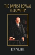 Cover: Baptist Revival Fellowship - Apostolos Publishing Ltd