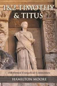 Abbildung von: 1&2 Timothy and Titus - Apostolos Publishing Ltd