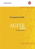 Cover: Agite plus - Arbeitsb&uuml;cher f&uuml;r Latein als zweite Fremdsprache - Ausgabe Bayern - Sch&ouml;ningh Verlag in Westermann Bildungsmedien