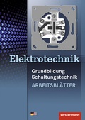 Cover: Elektrotechnik - Westermann Schulbuchverlag