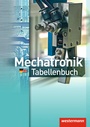 Cover: Mechatronik Tabellenbuch - Westermann Schulbuchverlag