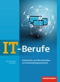 Cover: IT-Berufe - Westermann Schulbuchverlag
