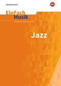 Cover: EinFach Musik - Sch&ouml;ningh Verlag in Westermann Bildungsmedien