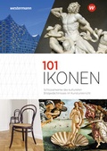 Cover: 101 Ikonen - Sch&ouml;ningh Verlag in Westermann Bildungsmedien