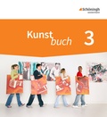 Cover: Kunstbuch - Arbeitsb&uuml;cher f&uuml;r die Sekundarstufe I - Neubearbeitung - Sch&ouml;ningh Verlag in Westermann Bildungsmedien