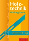 Cover: Holztechnik - Westermann Schulbuchverlag