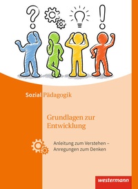 Abbildung von: Grundlagen zur Entwicklung - Westermann Schulbuchverlag