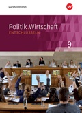 Cover: Politik/Wirtschaft entschl&uuml;sseln - F&uuml;r Gymnasien (G8) in Nordrhein-Westfalen - Sch&ouml;ningh Verlag in Westermann Bildungsmedien