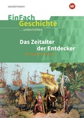 Cover: EinFach Geschichte ...unterrichten - Sch&ouml;ningh Verlag in Westermann Bildungsmedien