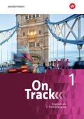 Cover: On Track - Ausgabe f&uuml;r Englisch als 2. Fremdsprache an Gymnasien - Sch&ouml;ningh Verlag in Westermann Bildungsmedien