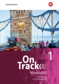 Cover: On Track - Ausgabe f&uuml;r Englisch als 2. Fremdsprache an Gymnasien - Sch&ouml;ningh Verlag in Westermann Bildungsmedien