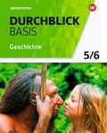 Cover: Durchblick Basis Geschichte und Politik - Ausgabe 2018 f&uuml;r Niedersachsen - Westermann Schulbuchverlag