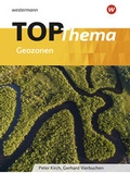 Cover: Topographische Arbeitshefte - Westermann Schulbuchverlag
