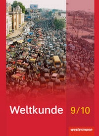 Abbildung von: Weltkunde für Gemeinschaftsschulen in Schleswig-Holstein - Ausgabe 2016 - Westermann Schulbuchverlag