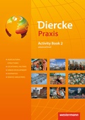 Cover: Diercke Praxis SII - Arbeits- und Lernbuch - Ausgabe 2014 - Westermann Schulbuchverlag