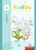Cover: Karibu - Ausgabe 2016 - Westermann Schulbuchverlag