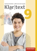 Cover: Klartext - Differenzierende Ausgabe 2014 f&uuml;r Nordrhein-Westfalen - Westermann Schulbuchverlag