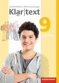 Cover: Klartext - Differenzierende Ausgabe 2014 f&uuml;r Nordrhein-Westfalen - Westermann Schulbuchverlag