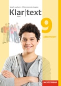 Cover: Klartext - Differenzierende allgemeine Ausgabe 2014 - Westermann Schulbuchverlag