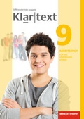 Cover: Klartext - Differenzierende allgemeine Ausgabe 2014 - Westermann Schulbuchverlag