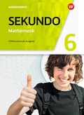 Cover: Sekundo - Mathematik f&uuml;r differenzierende Schulformen - Allgemeine Ausgabe 2018 - Westermann Schulbuchverlag