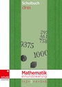 Cover: Mathematik einundzwanzig - Westermann Schweiz AG