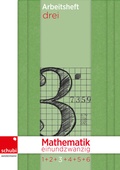 Cover: Mathematik einundzwanzig - Westermann Schweiz AG