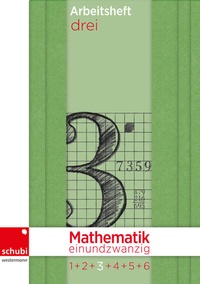 Enlarge image Cover: Mathematik einundzwanzig - Westermann Schweiz AG