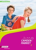 Cover: Camden Market - Ausgabe 2013 - Verlag Moritz Diesterweg in Westermann Bildungsmedien