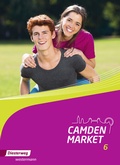 Cover: Camden Market - Ausgabe 2013 - Verlag Moritz Diesterweg in Westermann Bildungsmedien