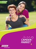 Cover: Camden Market - Ausgabe 2013 - Verlag Moritz Diesterweg in Westermann Bildungsmedien