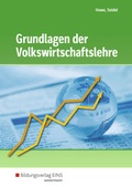 Cover: Grundlagen der Volkswirtschaftslehre - Westermann Berufliche Bildung