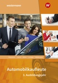 Cover: Automobilkaufleute - Westermann Berufliche Bildung