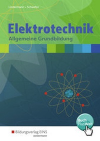 Enlarge image Cover: Elektrotechnik - Westermann Berufliche Bildung