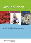 Cover: Gesund leben - Westermann Berufliche Bildung
