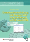 Cover: IT-Berufe - Westermann Berufliche Bildung