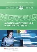 Cover: Basiswissen IT-Berufe - Westermann Berufliche Bildung