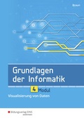 Cover: Grundlagen der Informatik - Westermann Berufliche Bildung