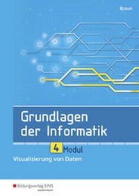 Abbildung von: Grundlagen der Informatik - Westermann Berufliche Bildung