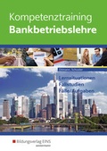 Cover: Kompetenztraining Bankbetriebslehre - Westermann Berufliche Bildung