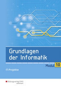 Abbildung von: Grundlagen der Informatik - Westermann Berufliche Bildung