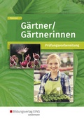 Cover: G&auml;rtner/G&auml;rtnerinnen - Westermann Berufliche Bildung